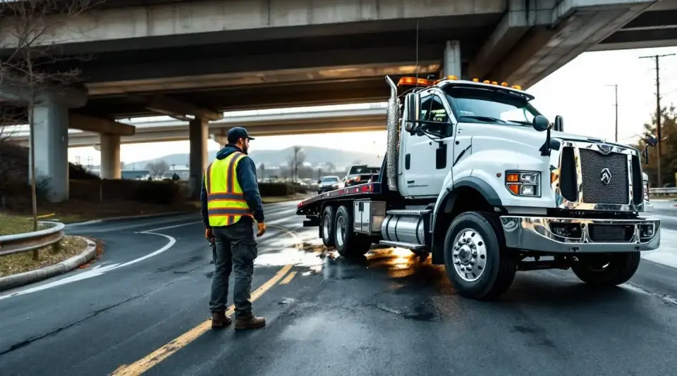 Leading Towing Service Company in Avondale — Avondale, AZ