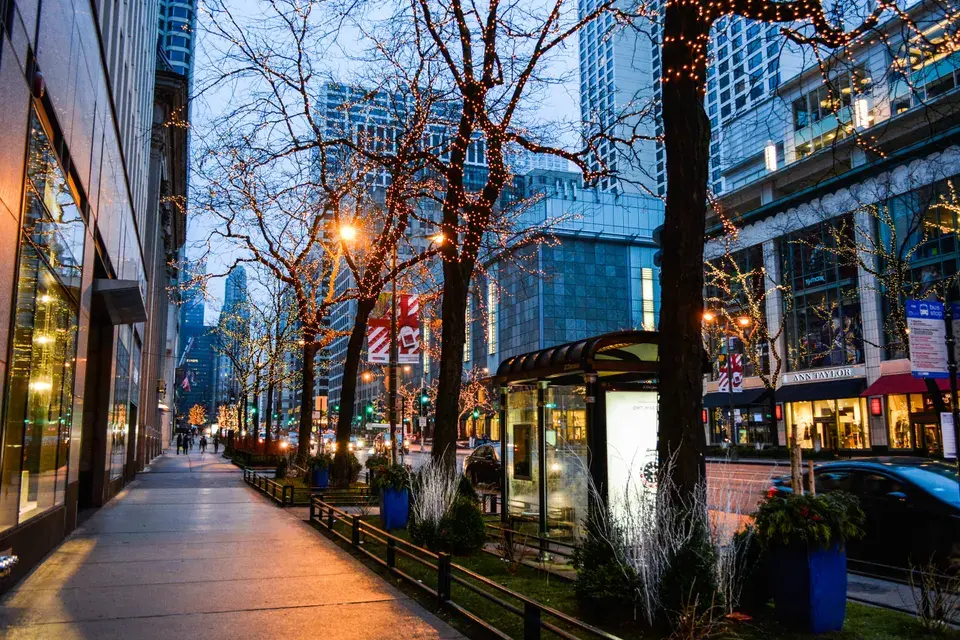 Local Landmarks and High-Traffic Corridors We Serve in Buckeye