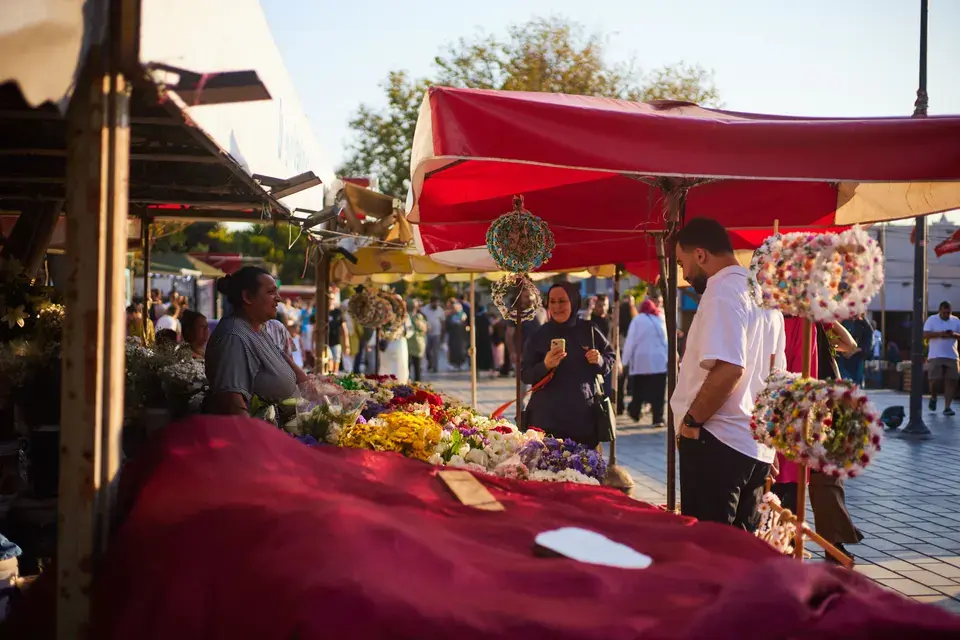 Serving the Diverse Transit & Industrial Corridors of Tolleson — Tolleson, AZ