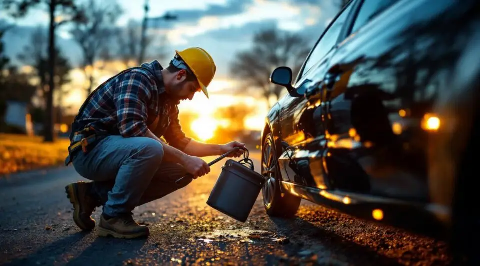 Professional Mold Removal and Testing in Avondale — Avondale