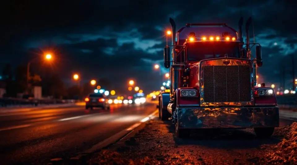 24 Hour Towing Service Avondale