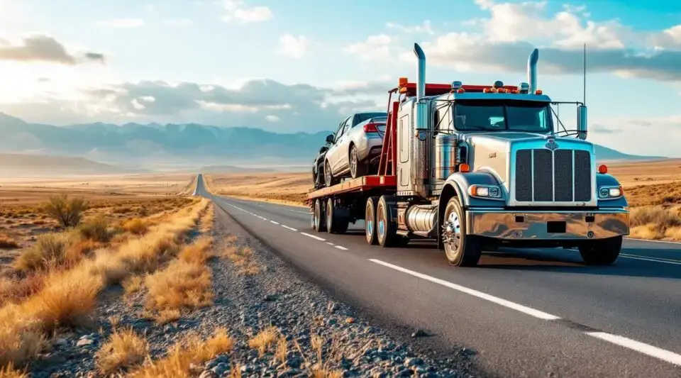 Long Distance Towing Avondale